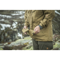 HELIKON Vagabond üléspárna – fekete