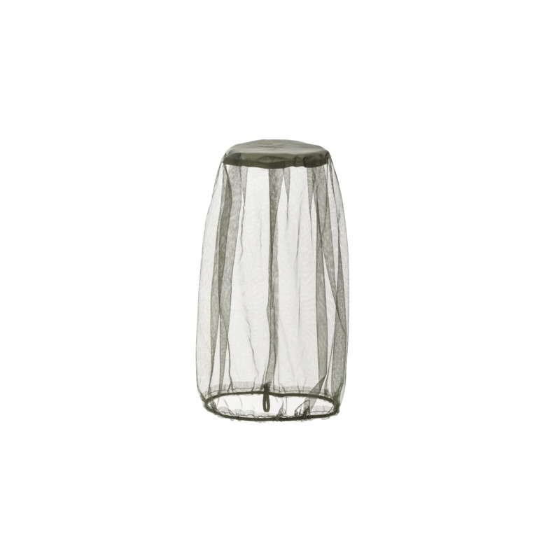 HELIKON Head Mosquito Net - Green