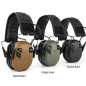 EARMOR M300T Bluetooth Electronic Hearing Protector - Coyote Brown EARMOR M300T Bluetooth Electronic Hearing Protector - Coyote Brown