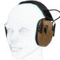 EARMOR M300T Bluetooth Electronic Hearing Protector - Black EARMOR M300T Bluetooth Electronic Hearing Protector - Black