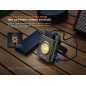 Rechargeable Lantern Fenix CL27R - Olive Green