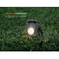 Rechargeable Lantern Fenix CL27R - Olive Green