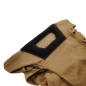 CYGNUS ARMORY Fullface Warrior Balaclava Gen2 - Coyote