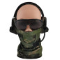 CYGNUS ARMORY Face Warrior Neck Gaiter Gen2 - MC Tropic CYGNUS ARMORY Face Warrior Neck Gaiter Gen2 - MC Tropic