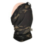 CYGNUS ARMORY Face Warrior Neck Gaiter Gen2 - MC Black CYGNUS ARMORY Face Warrior Neck Gaiter Gen2 - MC Black