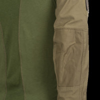 Direct Action Vanguard taktikai ing – Flecktarn