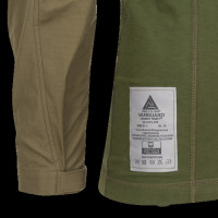 Direct Action Vanguard taktikai ing – Flecktarn