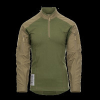 Direct Action Vanguard taktikai ing – Flecktarn