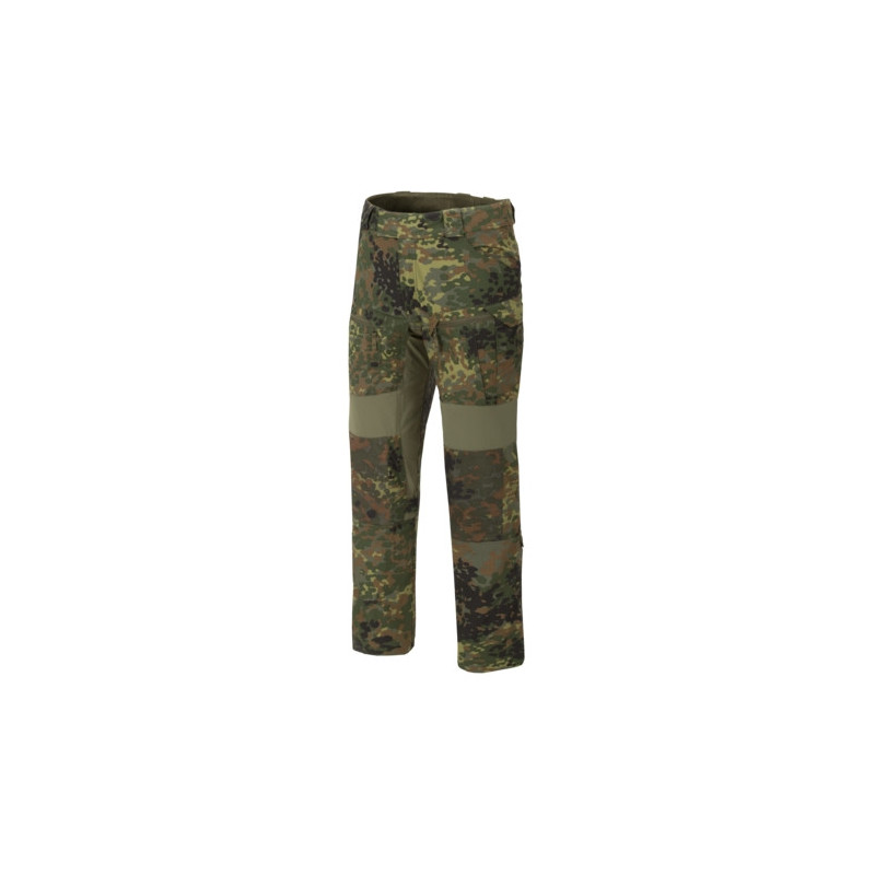 Vanguard közvetlen harci nadrág – Flecktarn