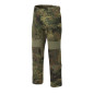 Vanguard közvetlen harci nadrág – Flecktarn