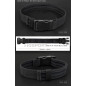 WST Tactical Elastic Anti-Slip Thigh Belt – Black WST Tactical Elastic Anti-Slip Thigh Belt – Black