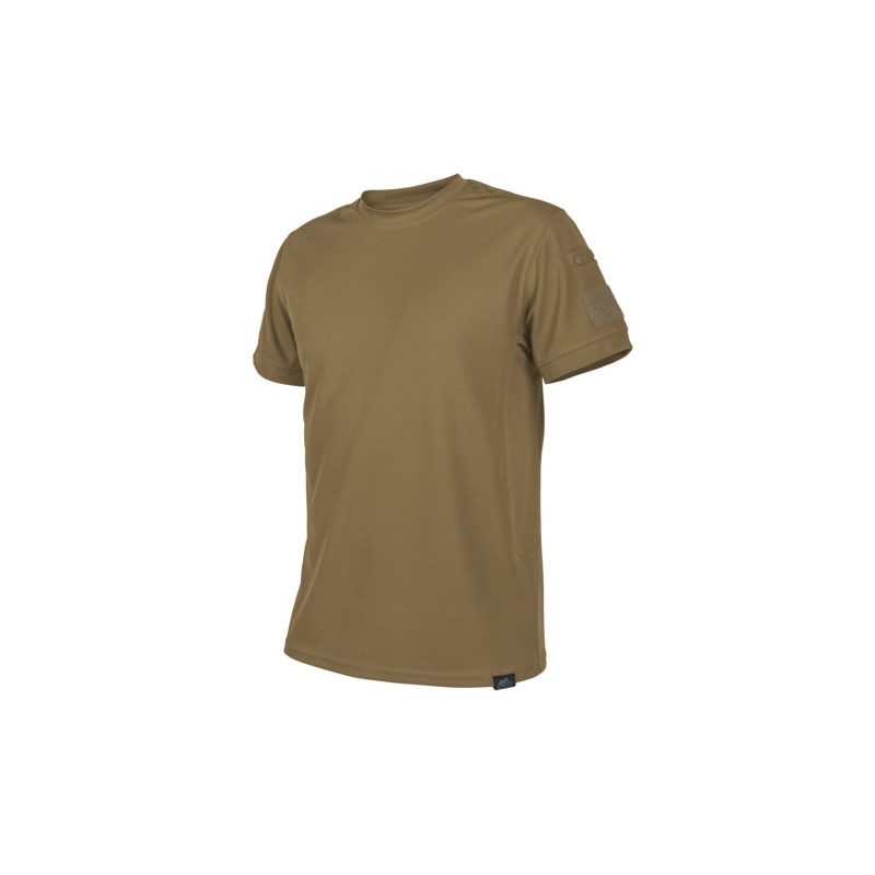 HELIKON póló TACTICAL TopCool – Coyote HELIKON póló TACTICAL TopCool – Coyote