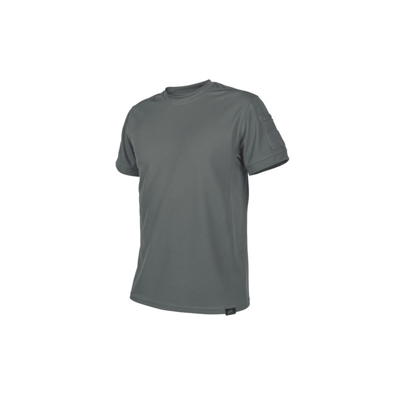 HELIKON T-Shirt TACTICAL TopCool - Grey HELIKON T-Shirt TACTICAL TopCool - Grey