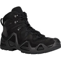 Lowa ZEPHYR MK2 GTX® MID TF (W – széles) – fekete
