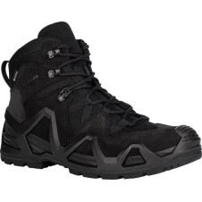 Lowa ZEPHYR MK2 GTX® MID TF (W – széles) – fekete