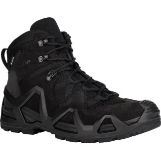 Lowa ZEPHYR MK2 GTX® MID TF (W – széles) – fekete
