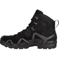 Lowa ZEPHYR MK2 GTX® MID TF (W – széles) – fekete
