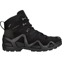 Lowa ZEPHYR MK2 GTX® MID TF (W – széles) – fekete
