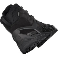 Lowa ZEPHYR MK2 GTX® MID TF (W – széles) – fekete
