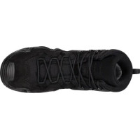 Lowa ZEPHYR MK2 GTX® MID TF (W – széles) – fekete