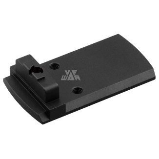 Vector Optics DOCTER / VT rögzítőlemez TM Glock airsoft pisztolyokhoz