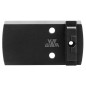 VO DOCTER / VT Mounting Plate for TM G-Series Pistols - Black