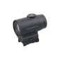 VO PARAGON 3x18 MICRO Prism nagyító – fekete