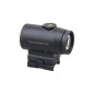 VO PARAGON 3x18 MICRO Prism Magnifier - Black VO PARAGON 3x18 MICRO Prism Magnifier - Black