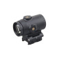 VO PARAGON 3x18 MICRO Prism Magnifier - Black VO PARAGON 3x18 MICRO Prism Magnifier - Black
