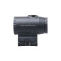 VO PARAGON 3x18 MICRO Prism Magnifier - Black VO PARAGON 3x18 MICRO Prism Magnifier - Black