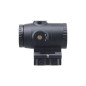 VO PARAGON 3x18 MICRO Prism nagyító – fekete