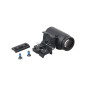 VO PARAGON 3x18 MICRO Prism Magnifier - Black VO PARAGON 3x18 MICRO Prism Magnifier - Black