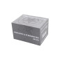 VO PARAGON 3x18 MICRO Prism nagyító – fekete