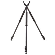Vector Optics Rifle Stand BBS V MOUNT TRIPOD - Black