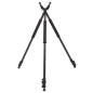 VO Rifle Stand BBS V MOUNT TRIPOD - Black VO Rifle Stand BBS V MOUNT TRIPOD - Black