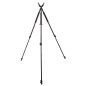 VO Rifle Stand BBS V MOUNT háromlábú állvány – fekete