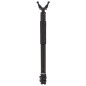 VO Rifle Stand BBS V MOUNT háromlábú állvány – fekete