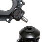 VO Rifle Stand BBS V MOUNT TRIPOD - Black VO Rifle Stand BBS V MOUNT TRIPOD - Black