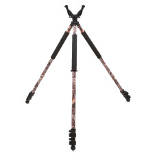 Vector Optics Rifle Stand BBS V MOUNT TRIPOD - Tree Camo