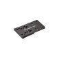 VO Universal Red Dot Sight Mount for CZ Shadow 2 / SP-01 / P-10C - Black