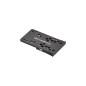 VO Universal Red Dot Sight Mount for CZ Shadow 2 / SP-01 / P-10C - Black