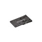 VO Universal Red Dot Sight Mount for CZ Shadow 2 / SP-01 / P-10C - Black