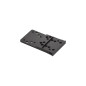 VO Universal Red Dot Sight Mount for CZ Shadow 2 / SP-01 / P-10C - Black