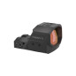 VO FRENZY-X 1x19x28 Gen2 Titanium MTR Red Dot Sight - Black VO FRENZY-X 1x19x28 Gen2 Titanium MTR Red Dot Sight - Black