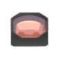 VO FRENZY-X 1x19x28 Gen2 Titanium MTR Red Dot Sight - Black VO FRENZY-X 1x19x28 Gen2 Titanium MTR Red Dot Sight - Black
