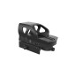 VictOptics Z4 1x23x34 pontszerű célzó – fekete