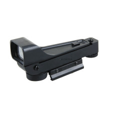 VictOptics V1 1x22x30 ABS Plastic Airsoft Red Dot Sight