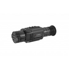 Thermal Vision Scope HIKMICRO Thunder TE19 2.0