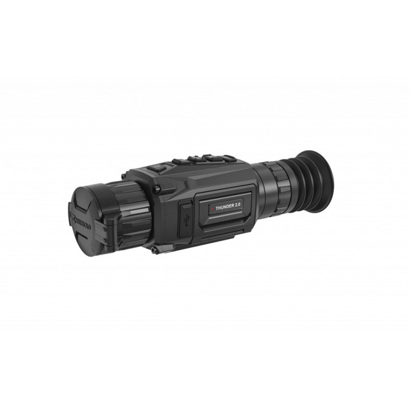 Thermal Vision Scope HIKMICRO Thunder TE25 2.0
