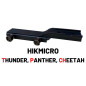 RIS rögzítőalap a HIKMICRO Thunder, Panther 1.0, 2.0 és Cheetah hőkamerákhoz